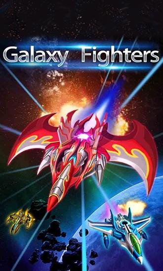 download Galaxy fighters: Fighters war apk